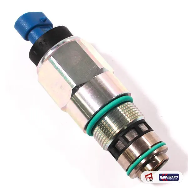 Actuator control combustibil KMP Brand pentru Cummins®, cod 3330600
