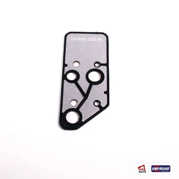 Garnitură galerie combustibil KMP Brand pentru Cummins®, cod 3332181