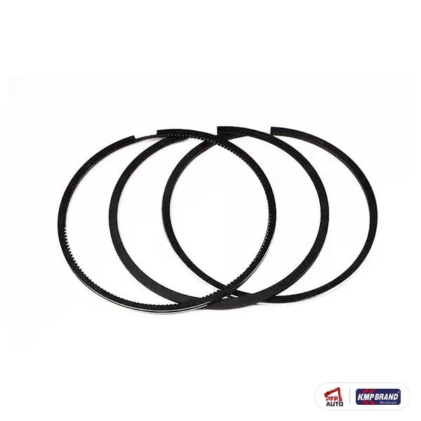 Set segmenți piston 1.00 mm KMP Brand pentru CAT®, cod 334-2318