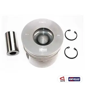Piston cu bolț și siguranțe, .50 mm, pentru CAT®, cod 334-2455-NR