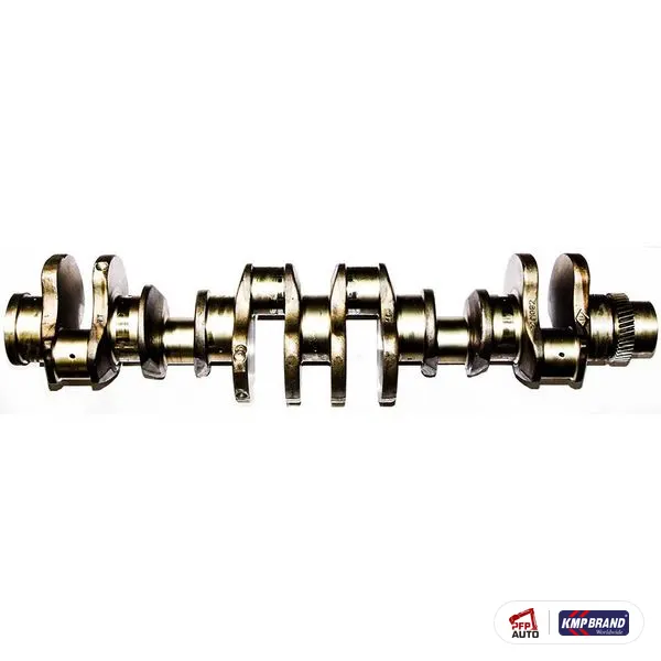 Vibrochen cu pinion KMP Brand pentru Cummins®, cod 3347569