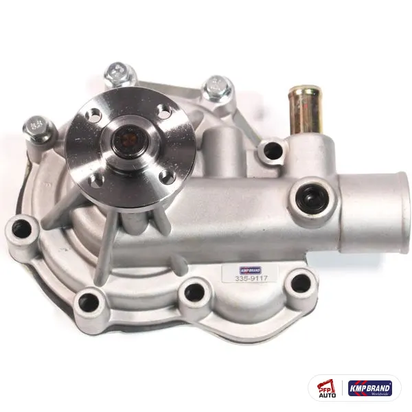 Pompă de apă completă KMP Brand pentru CAT®, cod 335-9117