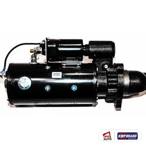 Electromotor 24V, 9KW, 11T, pentru CAT®, cod 338-3454
