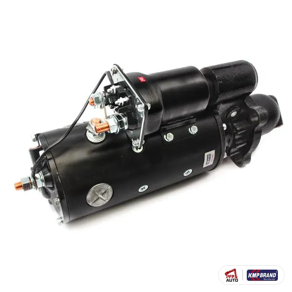 Electromotor KMP Brand pentru CAT®, cod 338-3456