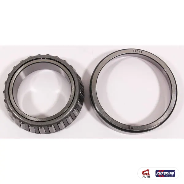 Rulment cu role conice KMP Brand pentru Massey Ferguson, cod 3383324M1