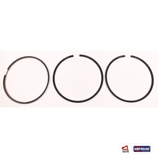 Set segmenți piston KMP Brand, cod 33Z3100016