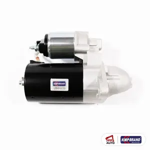 Electromotor 12V, 1.4KW, 9T, pentru CAT®, cod 340-8308
