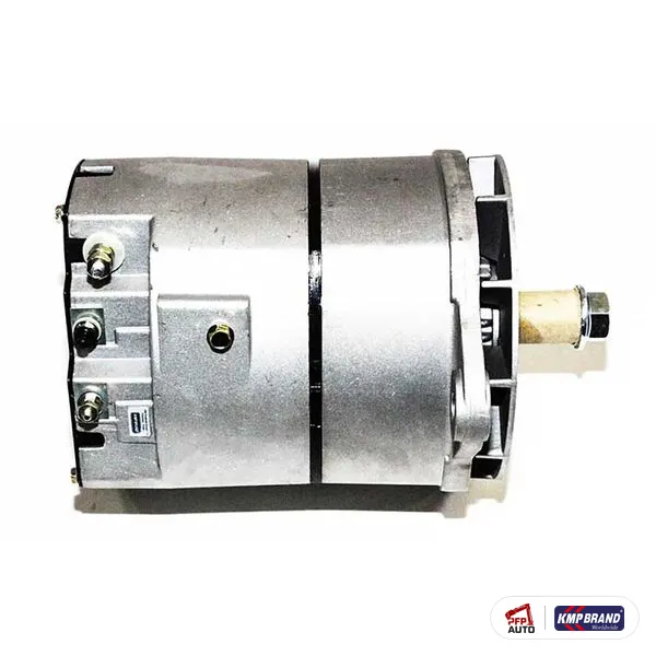 Alternator 24V, 100A KMP Brand, pentru Cummins®, cod 3400698