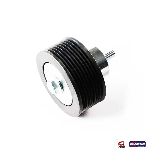 Rolă de ghidare KMP Brand pentru Cummins®, cod 3400884