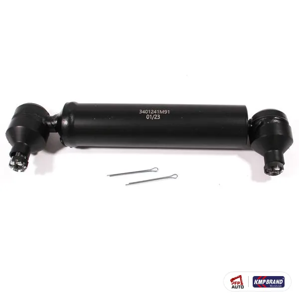 Cilindru direcție dreapta 50.19 mm KMP Brand pentru Massey Ferguson, cod 3401241M91