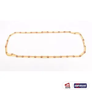 Garnitură baie ulei pentru Cummins®, cod 3401290
