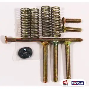 Kit de fixare far pentru Massey Ferguson, cod 3405151M91