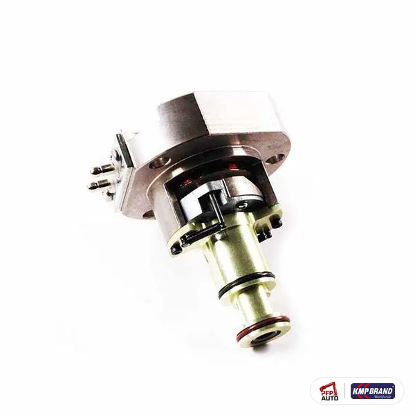 Actuator electronic control combustibil KMP Brand pentru Cummins®, cod 3408324