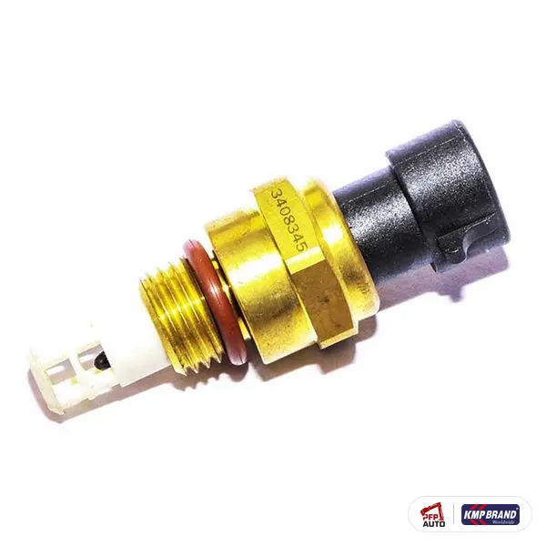 Senzor temperatură KMP Brand pentru Cummins®, cod 3408345