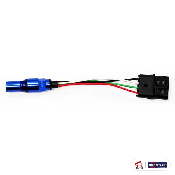 Senzor poziție motor KMP Brand pentru Cummins®, cod 3408503
