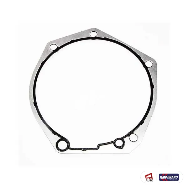 Garnitură antrenare accesorii KMP Brand pentru Cummins®, cod 3410171