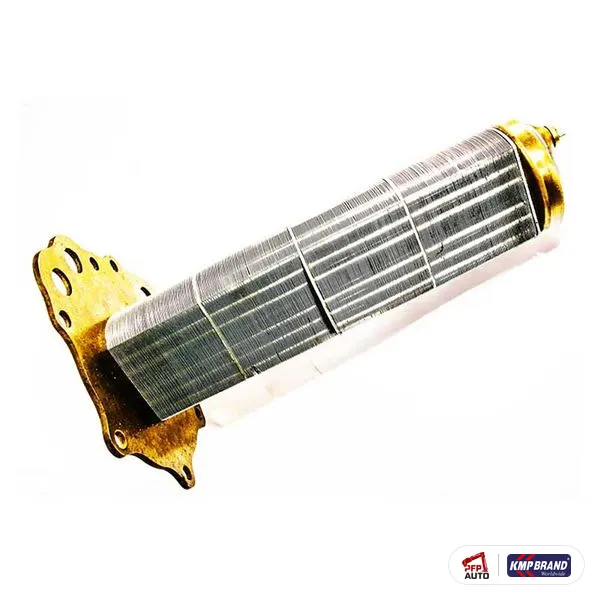 Miez răcitor ulei KMP Brand pentru Cummins®, cod 3412285