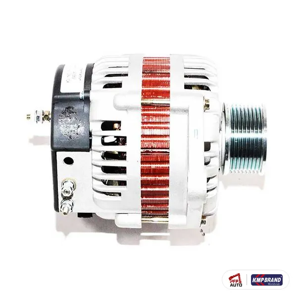 Alternator 28V, 70A KMP Brand, pentru Cummins®, cod 3415691