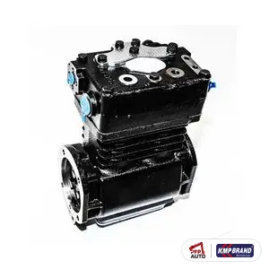 Compresor aer, 2 cilindri, pentru Cummins®, cod 3417958