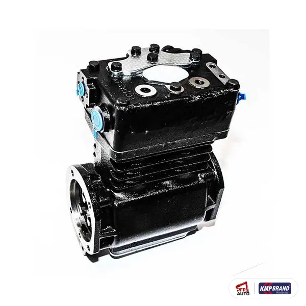Compresor aer, 2 cilindri KMP Brand, pentru Cummins®, cod 3417958