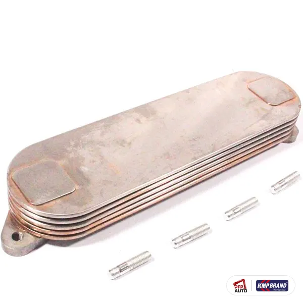 Miez răcitor ulei KMP Brand pentru Mitsubishi, cod 34239-02100