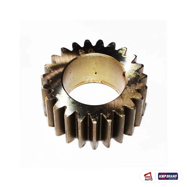 Pinion planetar KMP Brand pentru Massey Ferguson, cod 3426730M1