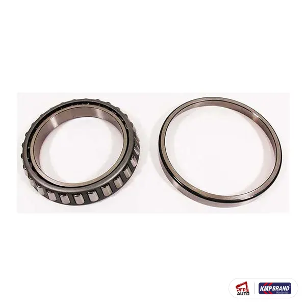 Rulment cu role butuc KMP Brand pentru Massey Ferguson, cod 3426851M2