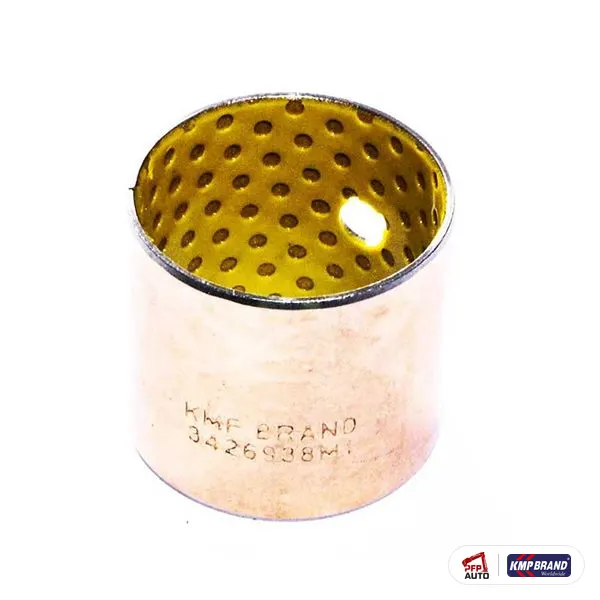 Bucșă KMP Brand pentru Massey Ferguson, cod 3426938M1