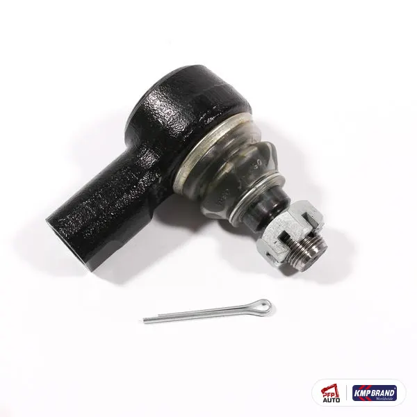 Cap de bară direcție KMP Brand pentru Massey Ferguson, cod 3427168M2