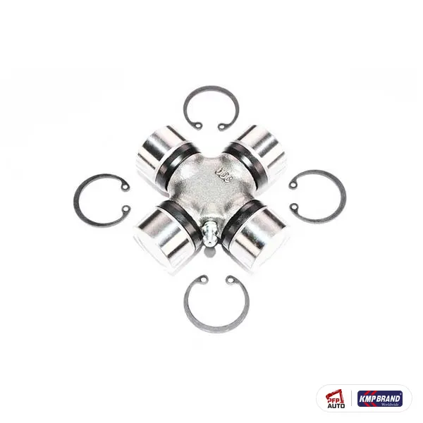 Cruce cardanică 27 X 74.6 mm KMP Brand pentru Massey Ferguson, cod 3427346M91