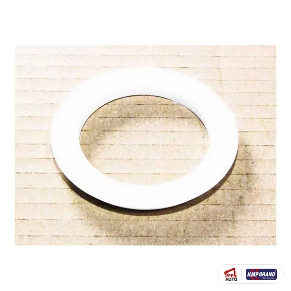 Simering 46-64.3-6.5 AU KMP Brand pentru Massey Ferguson, cod 3429317M1