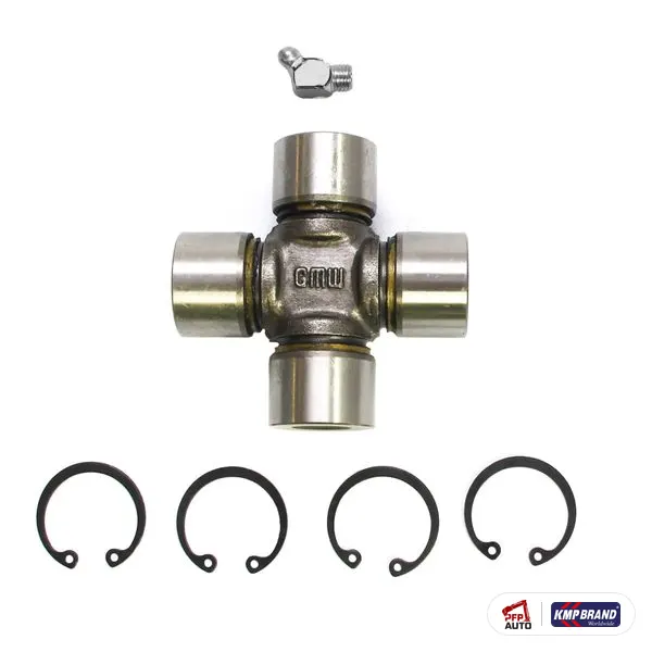 Cruce cardanică 27 X 71 mm KMP Brand pentru Massey Ferguson, cod 3429996M1