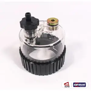 Pahar separator apă-combustibil pentru CAT®, cod 343-5527