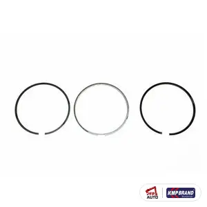 Set segmenți piston STD pentru Mitsubishi, cod 34317-07010