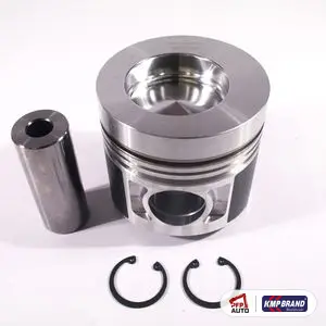 Piston complet, cu bolț și siguranțe, pentru Mitsubishi, cod 34317-07100-NR