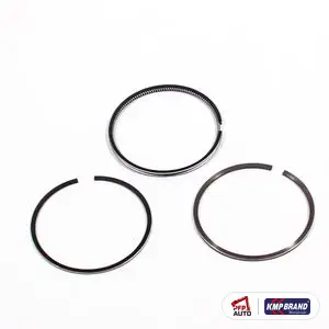 Set segmenți piston STD pentru Mitsubishi, cod 34417-02012