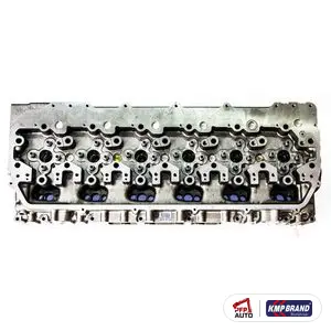 Chiulasă goală pentru CAT®, cod 345-3752