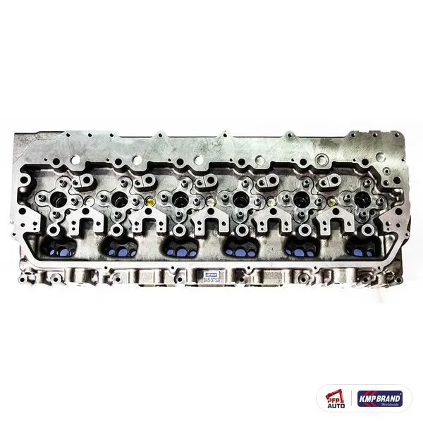 Chiulasă goală KMP Brand pentru CAT®, cod 345-3752
