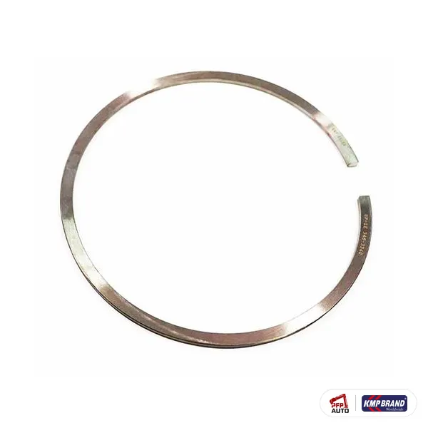 Segment piston superior KMP Brand pentru CAT®, cod 346-3340