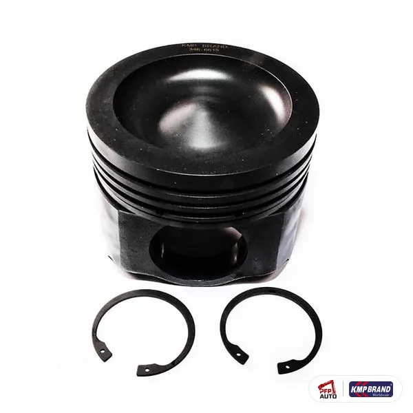 Piston fără bolț, cu siguranțe KMP Brand, pentru CAT®, cod 346-6615
