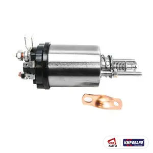 Solenoid pentru Massey Ferguson, cod 3475771M91