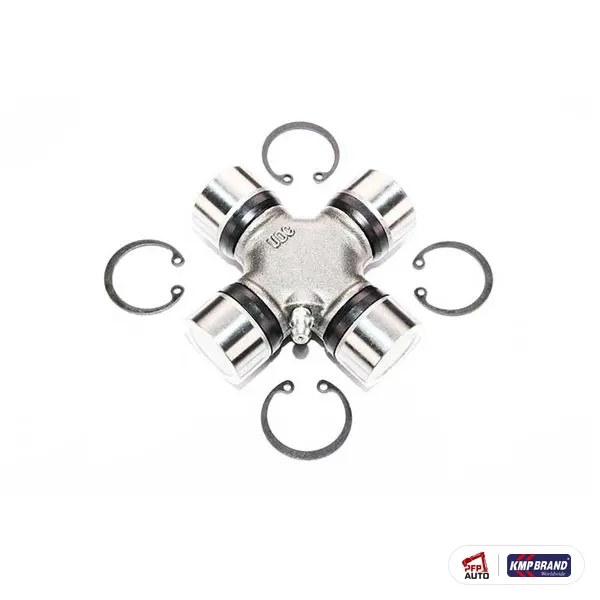Cruce cardanică 27 X 81.7 mm KMP Brand pentru Massey Ferguson, cod 3475808M1