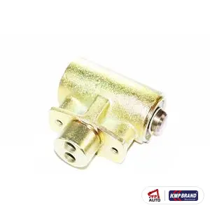 Cilindru receptor frână stânga pentru Massey Ferguson, cod 3477380M93