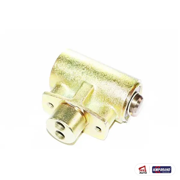 Cilindru receptor frână stânga KMP Brand pentru Massey Ferguson, cod 3477380M93