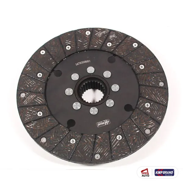 Placă PTO KMP Brand pentru Massey Ferguson, cod 3478359M91