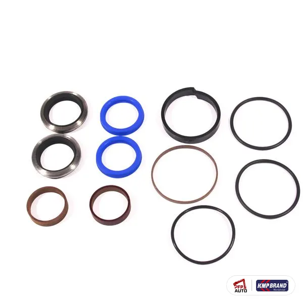Kit de etanșare cilindru hidraulic KMP Brand pentru Massey Ferguson, cod 3484327M92