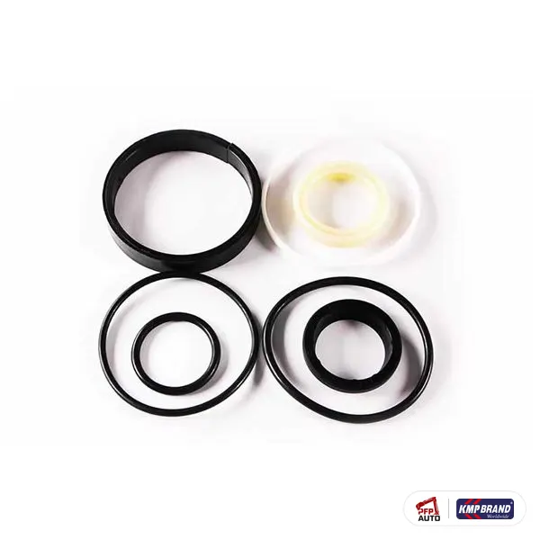 Kit de etanșare cilindru hidraulic KMP Brand pentru Massey Ferguson, cod 3484807M91