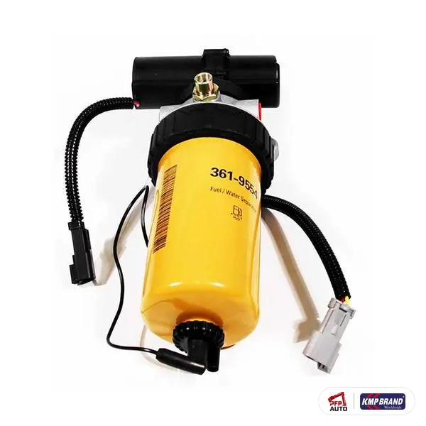 Pompă completă KMP Brand pentru CAT®, cod 349-1063
