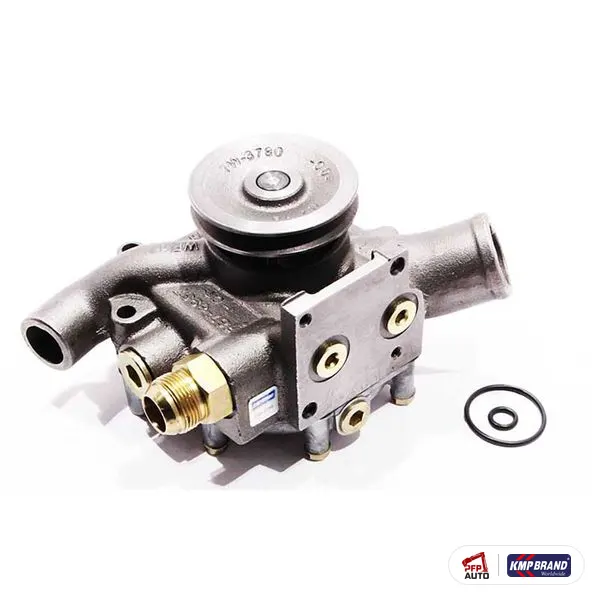 Pompă de apă completă KMP Brand pentru CAT®, cod 352-2156