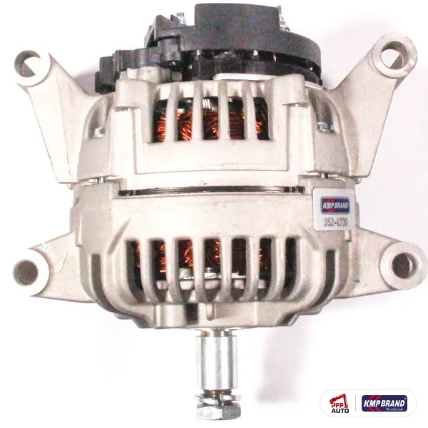 Alternator 24V, 145A KMP Brand, pentru CAT®, cod 352-4700